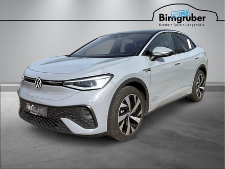 VW ID.5 Pro Performance 150 kW