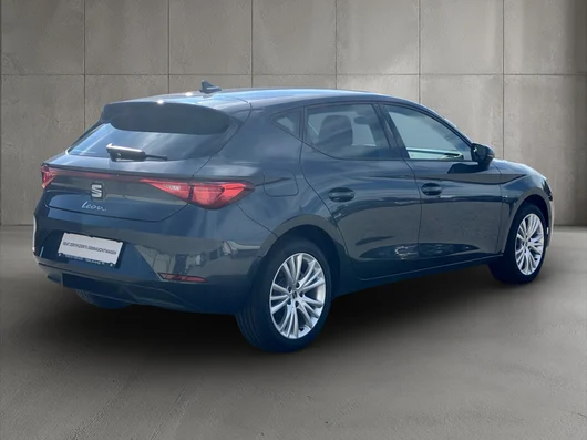 Bild eines SEAT Leon Style Edition 1.5 eTSI DSG 115 PS