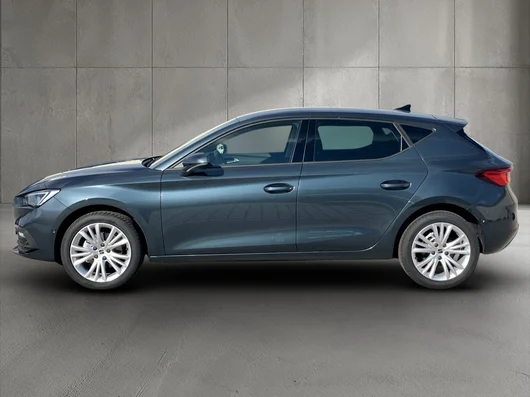 Bild eines SEAT Leon Style Edition 1.5 eTSI DSG 115 PS