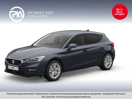 SEAT Leon Style Edition 1.5 eTSI DSG 115 PS