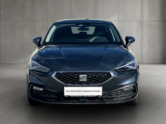 Bild eines SEAT Leon Style Edition 1.5 eTSI DSG 115 PS