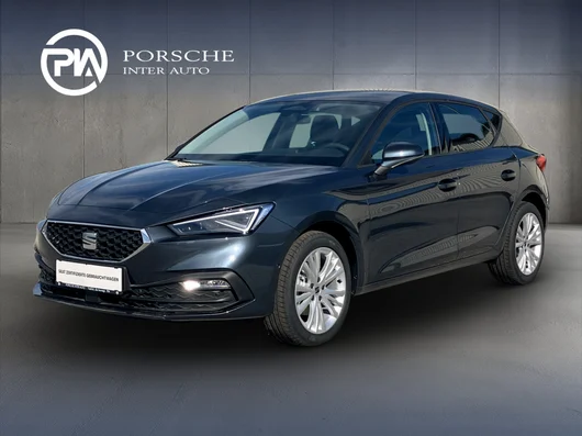 Bild eines SEAT Leon Style Edition 1.5 eTSI DSG 115 PS