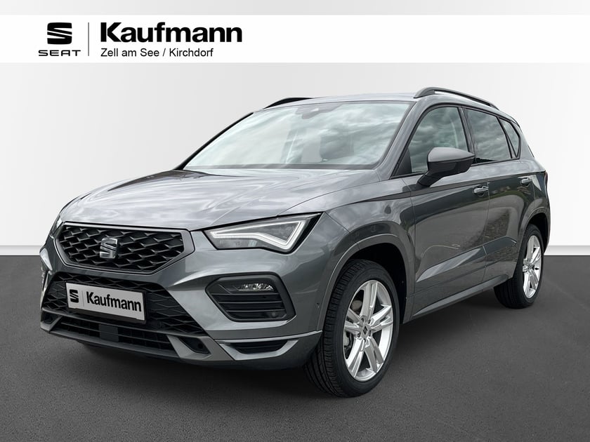SEAT Ateca FR Edition 1.0 TSI