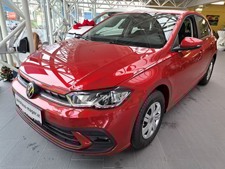 VW Polo 4Me TSI