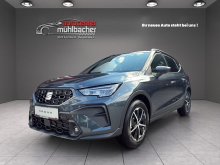 SEAT Arona Style Edition 1.0 TSI DSG