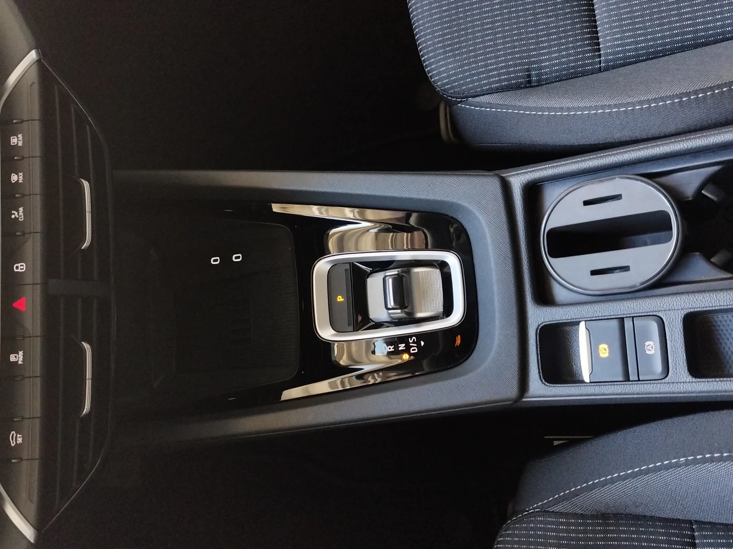 Bild eines Škoda Octavia Combi Selection TDI DSG