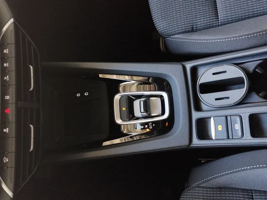 Bild eines Škoda Octavia Combi Selection TDI DSG