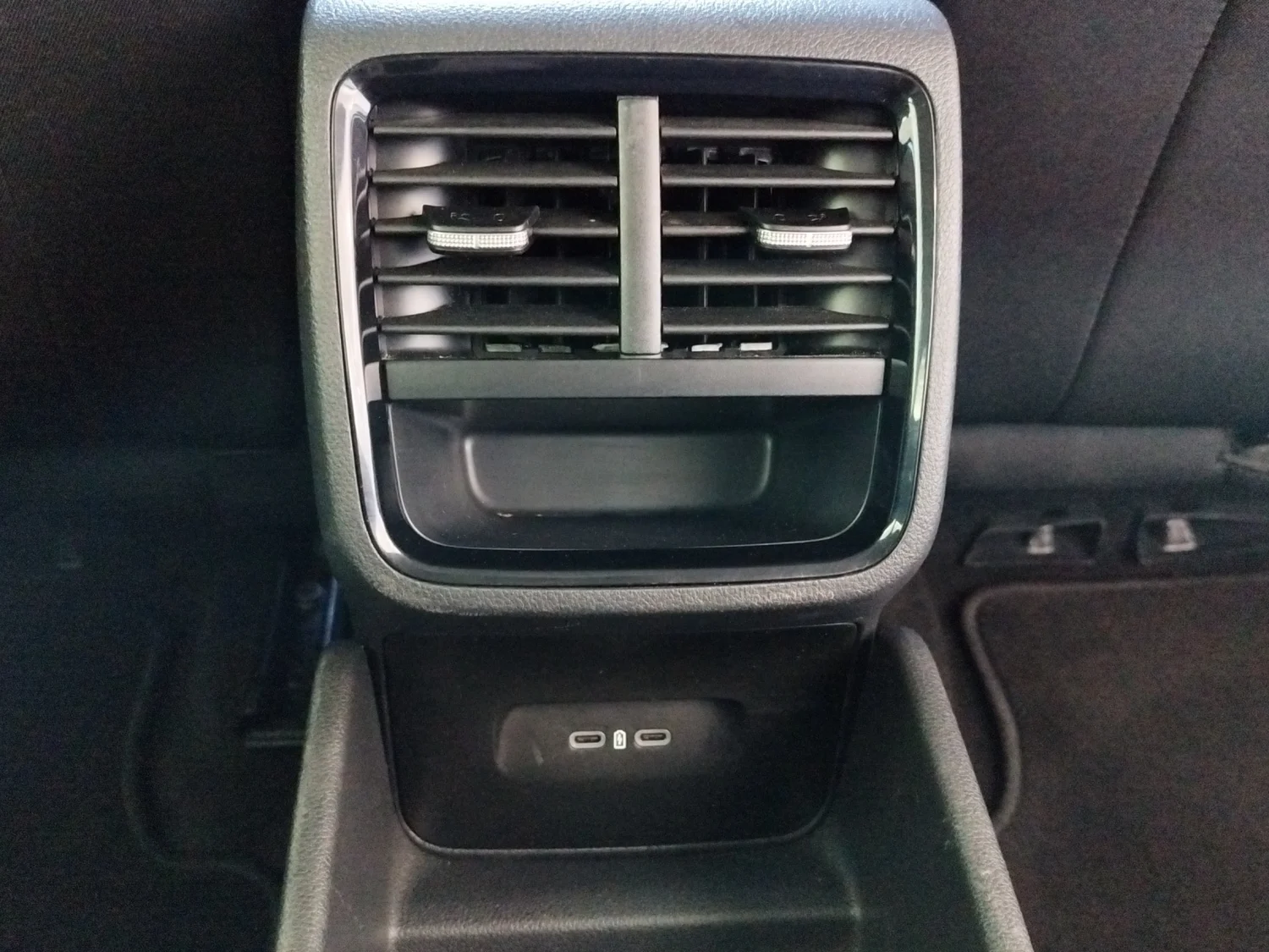 Bild eines Škoda Octavia Combi Selection TDI DSG