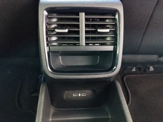 Bild eines Škoda Octavia Combi Selection TDI DSG