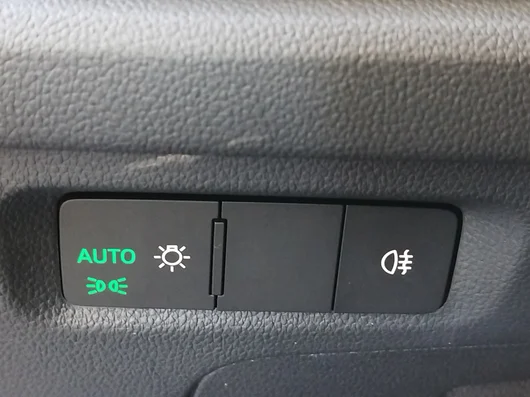 Bild eines Škoda Octavia Combi Selection TDI DSG