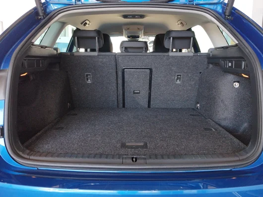 Bild eines Škoda Octavia Combi Selection TDI DSG