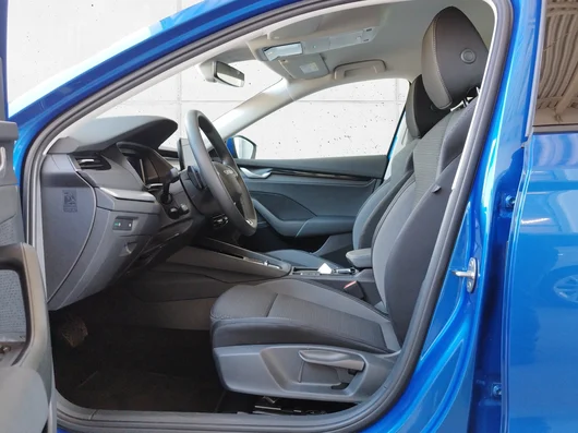 Bild eines Škoda Octavia Combi Selection TDI DSG