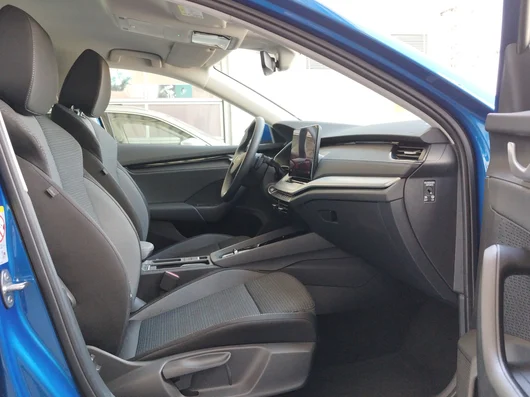 Bild eines Škoda Octavia Combi Selection TDI DSG