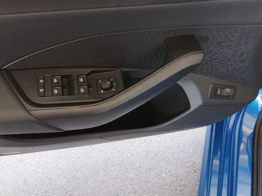 Bild eines Škoda Octavia Combi Selection TDI DSG