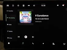 Thumbnail-Foto von Fahrzeug