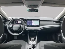 Škoda Octavia Combi Selection TSI mHEV DSG in Black-Magic Perleffekt