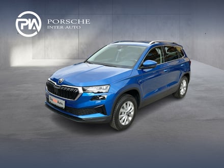 Škoda Karoq 4x4 Selection TDI DSG