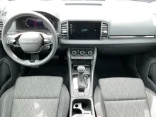 Škoda Karoq 4x4 Selection TDI DSG in Race-Blau Metallic