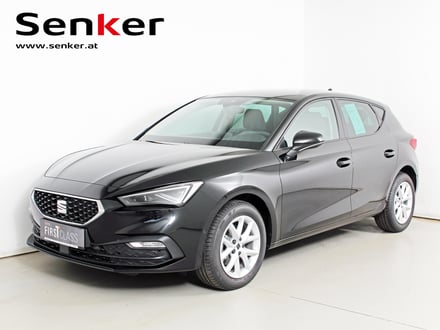 SEAT Leon Style Edition 1.5 eTSI DSG 115 PS