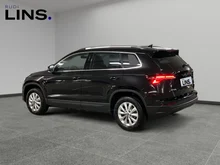Škoda Karoq 4x4 Selection TDI DSG in Black-Magic Perleffekt