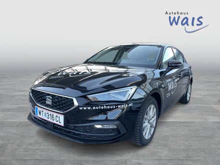 SEAT Leon Style Edition 1.5 eTSI DSG 115 PS