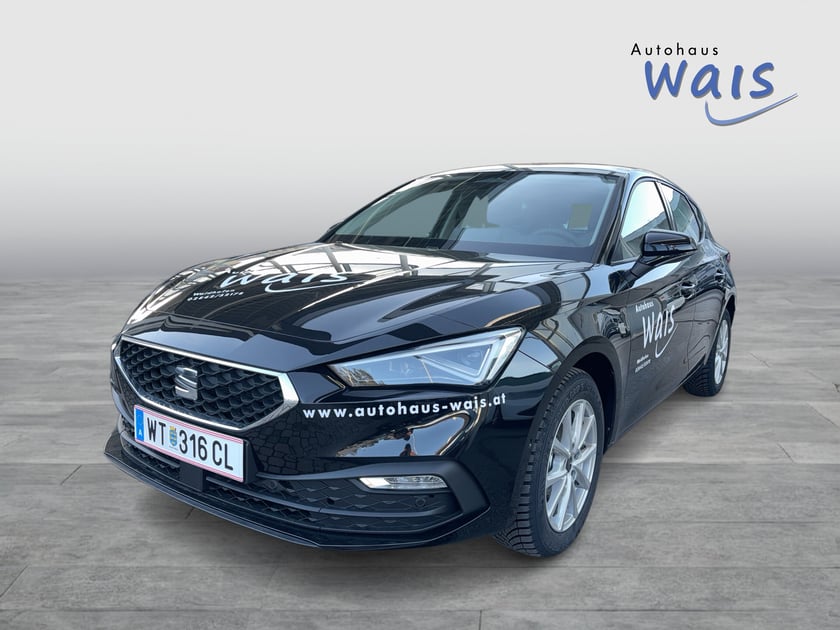 SEAT Leon Style Edition 1.5 eTSI DSG 115 PS