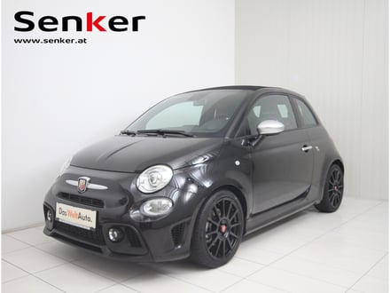 Abarth 500 Cabrio 595 C