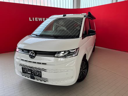 VW California Ocean eHybrid 180 kW 4M