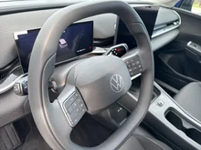VW ID. Polo Life Edition 155 kW - 52 kWh in Celestial Blue Metallic