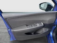 VW ID. Polo Life Edition 155 kW - 52 kWh in Celestial Blue Metallic