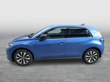 VW ID. Polo Life Edition 155 kW - 52 kWh in Celestial Blue Metallic