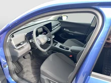 VW ID. Polo Life Edition 155 kW - 52 kWh in Celestial Blue Metallic