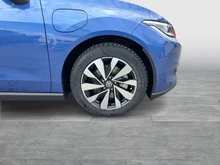 VW ID. Polo Life Edition 155 kW - 52 kWh in Celestial Blue Metallic