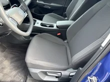 VW ID. Polo Life Edition 155 kW - 52 kWh in Celestial Blue Metallic