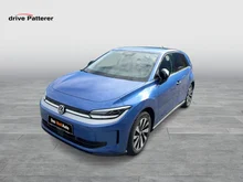 VW ID. Polo Life Edition 155 kW - 52 kWh in Celestial Blue Metallic