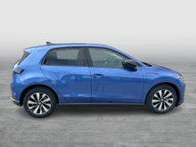 VW ID. Polo Life Edition 155 kW - 52 kWh in Celestial Blue Metallic