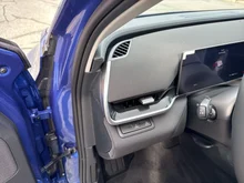 VW ID. Polo Life Edition 155 kW - 52 kWh in Celestial Blue Metallic