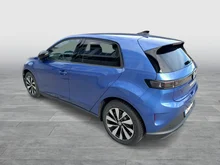 VW ID. Polo Life Edition 155 kW - 52 kWh in Celestial Blue Metallic