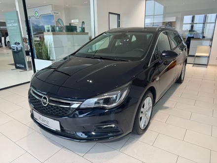 Opel Astra K Sports Tourer Edition Start/Stop