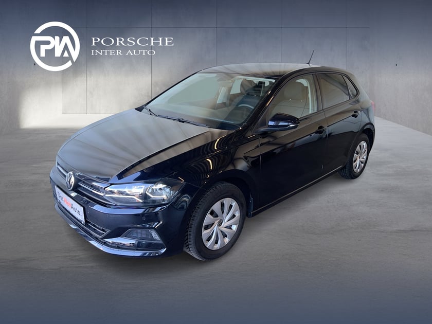 VW Polo Comfortline TSI DSG OPF
