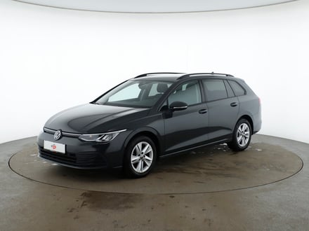 VW Golf Variant Life TDI DSG