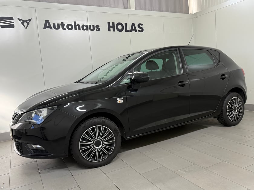 SEAT Ibiza 5-Türer Style TSI