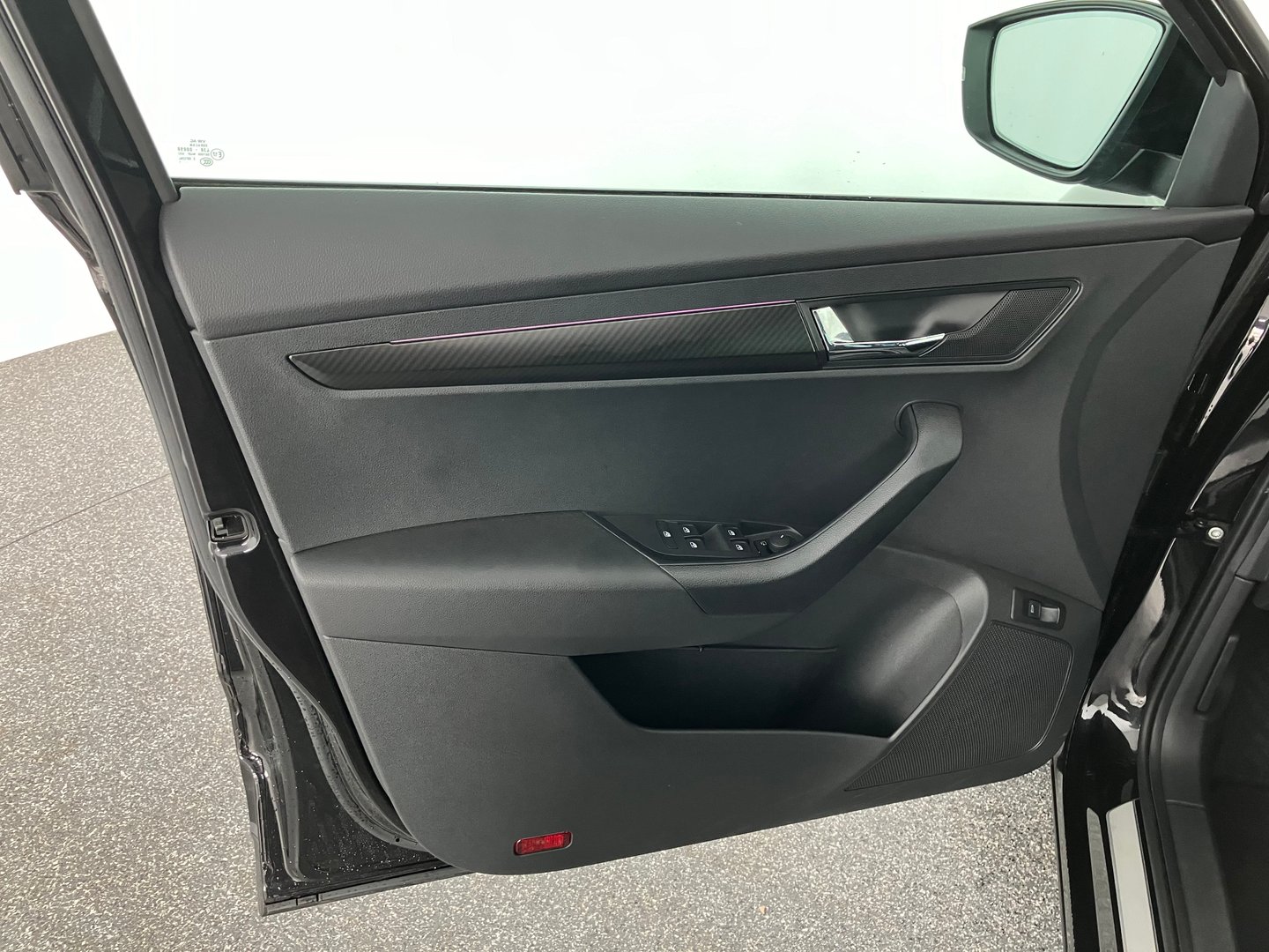 Škoda KAROQ SPORTLINE TDI | Bild 3 von 18