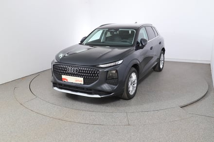 Audi Q3 TFSI 110 kW  intense