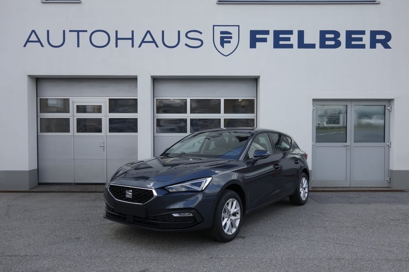 SEAT Leon Style Edition 1.5 TSI 115 PS