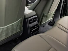 Porsche Macan 4S in OAKGRÜNMETALLIC NEO