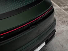 Porsche Macan 4S in OAKGRÜNMETALLIC NEO
