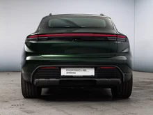 Porsche Macan 4S in OAKGRÜNMETALLIC NEO