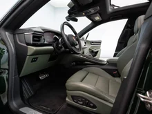 Porsche Macan 4S in OAKGRÜNMETALLIC NEO