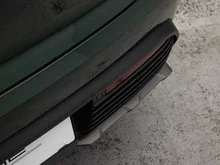 Porsche Macan 4S in OAKGRÜNMETALLIC NEO